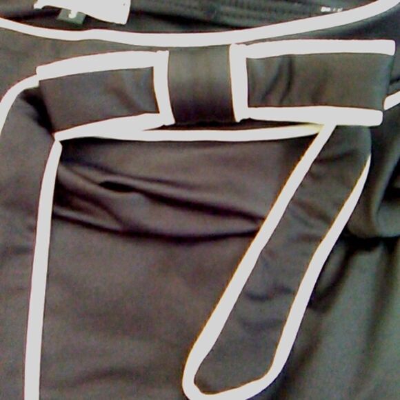 Helyo Fashion Retro Inspired Dress - Picture 11 of 11